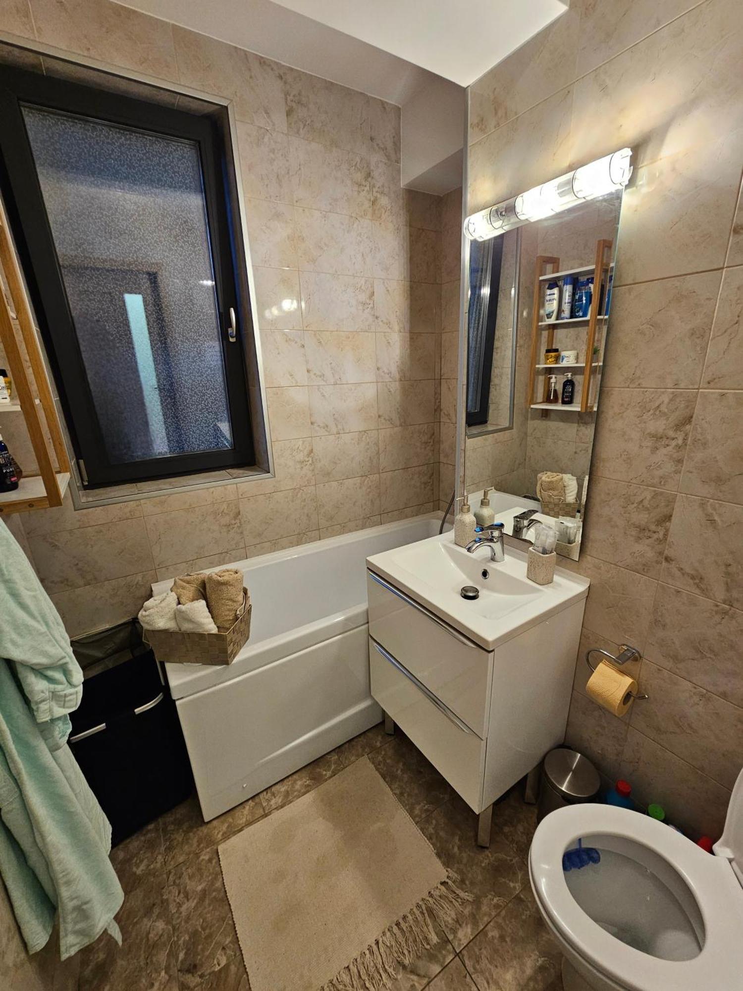 Andrew'S Apartment Central מאמאיה מראה חיצוני תמונה
